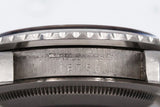 1986 Rolex GMT 16750