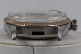 1967 Rolex DateJust 1601 Silver Dial