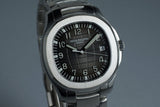 2015 Patek Philippe Aquanaut 5167/1A with Box and Papers
