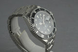 Rolex Submariner 16610 with Box and Papers