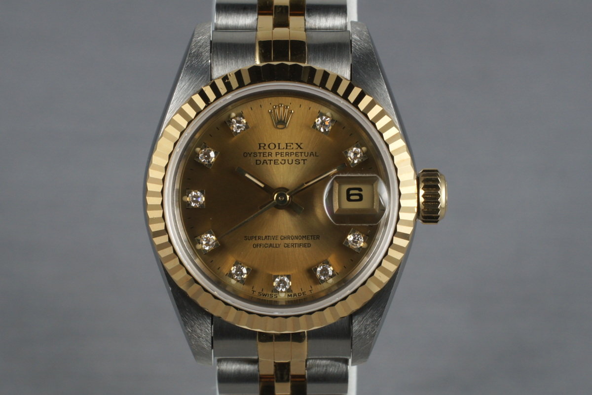 Rolex oyster perpetual on sale datejust 62523d18 price