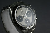 Rolex Daytona 6262 Paul Newman with Recent Service Papers