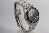 2002 Rolex Sea Dweller 16600