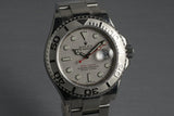 2008 Rolex Yacht-Master 16622 with Box and Papers