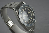 1967 Rolex Submariner 5512 with Meters First