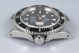 1995 Rolex Submariner 16610 with Box and Papers