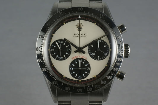 Rolex Daytona 6239 Paul Newman