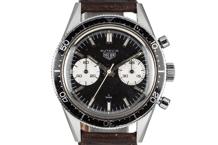 Heuer autavia andretti best sale