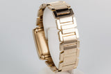 Cartier Yellow Gold Tank Francaise Date W50001R2