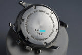 1954 Breitling 2-Register Chronograph 777