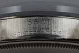 1958 Rolex Explorer 5500 Glossy Gilt Dial