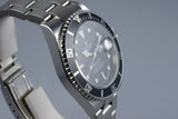 2005 Rolex Submariner 16610