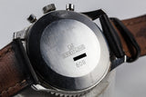 Breitling Navitimer Cosmonaute 809 Panda Dial