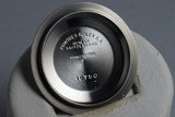 1983 Rolex GMT 16750 Matte Dial
