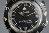 2011 Jaeger-LeCoultre Memovox Deep Sea Q2028440 with Box and Papers