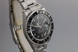 2000 Rolex GMT-Master II 16710