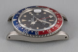 1985 Rolex GMT-Master II 16750 Glossy Dial with Box and Papers