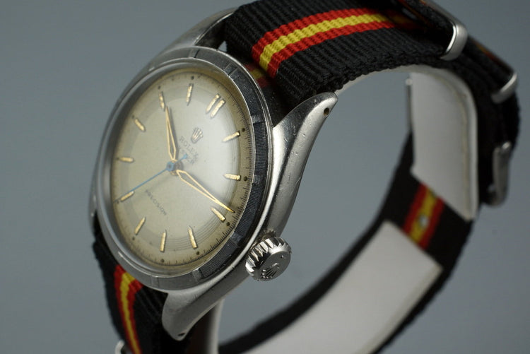 1963 Rolex Oyster 6023