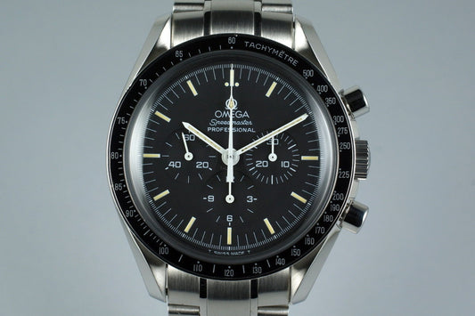 1997 Omega Speedmaster 3570.50