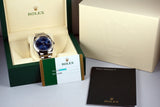 2015 Rolex DateJust 116300 with Box and Papers