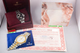 1995 Tudor Prince Date Chronograph 79260 with Box and Papers