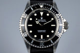 2005 Rolex Submariner 14060M