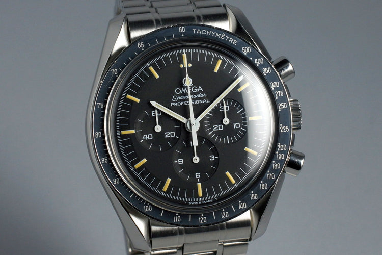 1995 Omega Speedmaster 3590.50 with Box and Papers