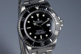 2006 Rolex Sea Dweller 16600