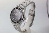 2002 Rolex Sea Dweller 16600