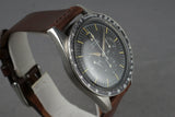 1961 Omega Speedmaster 2998-61 with Box and Booklet