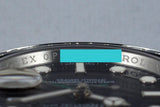 2015 Rolex GMT II 116710LN