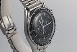 1991 Speedmaster Professional 3590.50