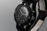 70's Heuer Bundeswehr 1550 SG with Classic 3H/T Dial