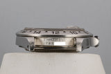 1995 Rolex Explorer II 16570 White Dial