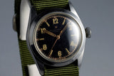1943 Rolex Speedking 4220