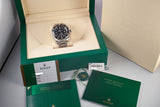 2018 Rolex Deep Sea-Dweller 126660 with Box and Papers