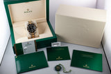 2018 Rolex Two-Tone Submariner 116613LN with Box and Papers