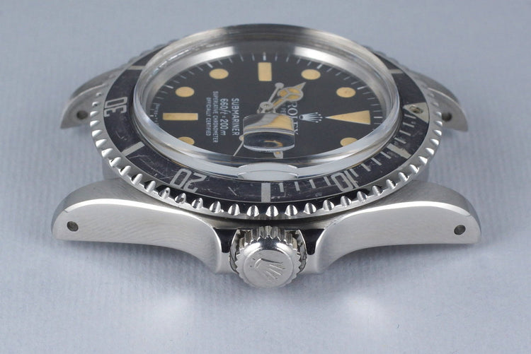 1979 Rolex Submariner 1680