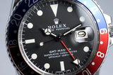 1971 Rolex GMT 1675