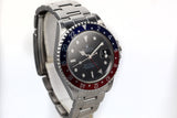 1995 Rolex GMT-Master II 16710