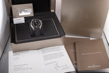 2018 Jaeger-LeCoultre Polaris Memovox Q9038670 with Box and Papers