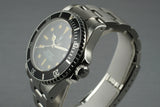 1982 Rolex Sea-Dweller 16660 with Box and Papers