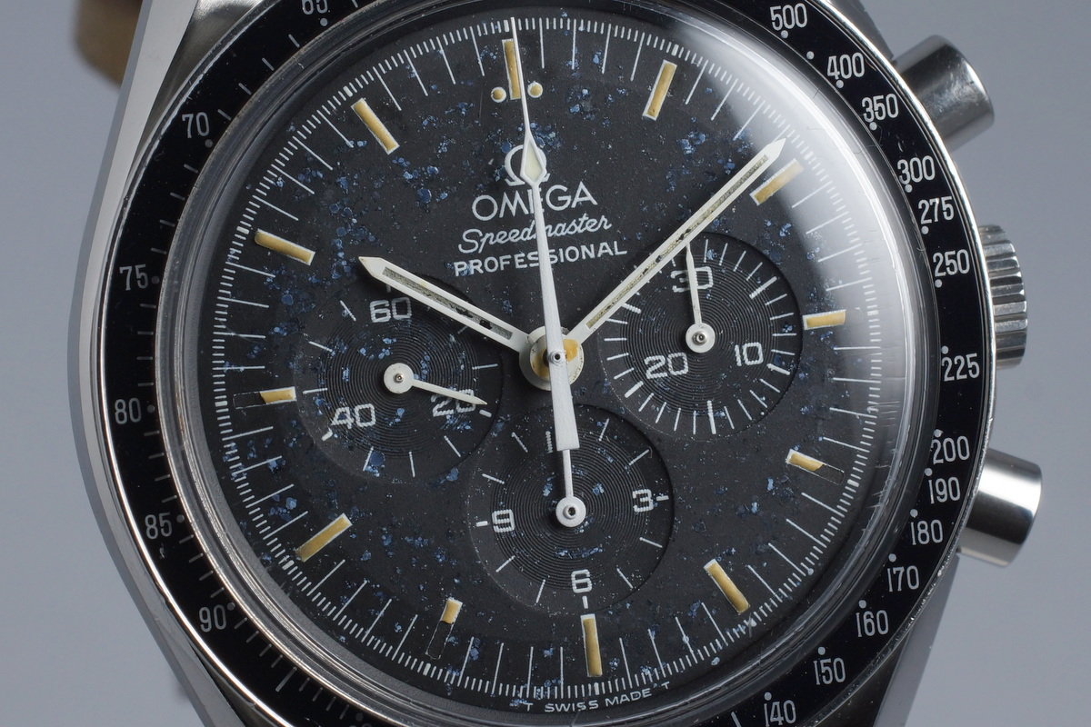 時計 OMEGA Speedmaster professional 3572-50 OMEGA Speedmaster Professional Moonwatch Chronograph 3572.50.00