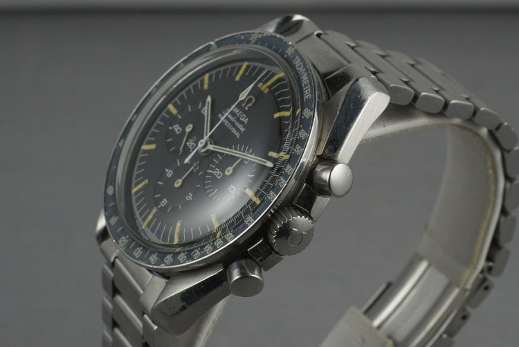 1966 Omega Speedmaster 105012 Pre-Moon with 321 movement