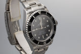2007 Rolex Sea-Dweller 16600