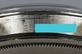 1970 Rolex DateJust 1603 Blue Dial