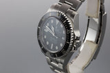 2016 Rolex Sea-Dweller 116600 with Box and Papers