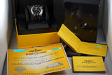 2007 Breitling Blackbird A44359 with Box and Papers