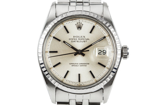 1969 Rolex DateJust 1603