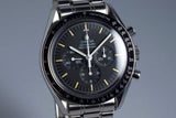 1996 Omega Speedmaster 3590.50